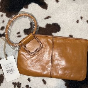Hobo Sable Wristlet